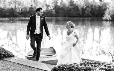 Photographe de mariage haut de gamme à Monaco : Capturer l’essence du luxe et de l’émotion